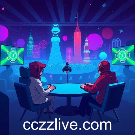 The Evolution of Online Gaming Platforms