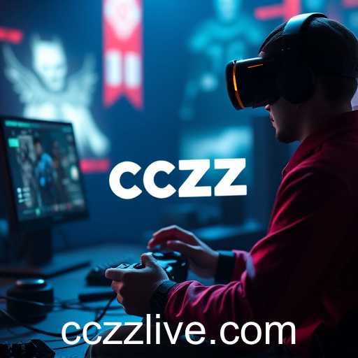 The Evolution of Online Gaming Platforms