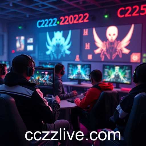 The Evolving Landscape of Online Gaming in 2025