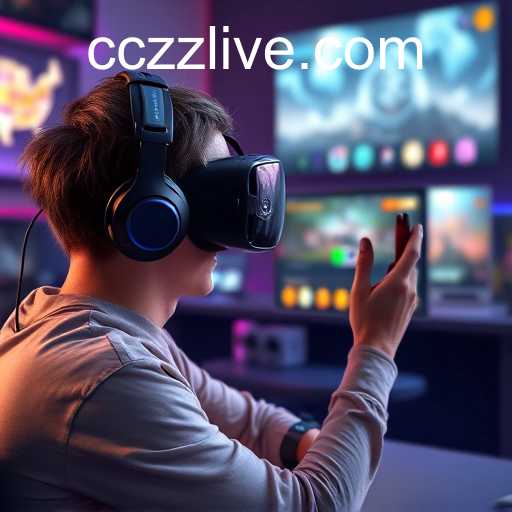 Gaming Expansion and Trends of 2025