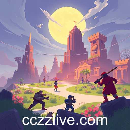 Rise of Indie Games in a Dynamic Digital Landscape